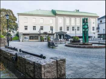 First Hotel Mårtenson